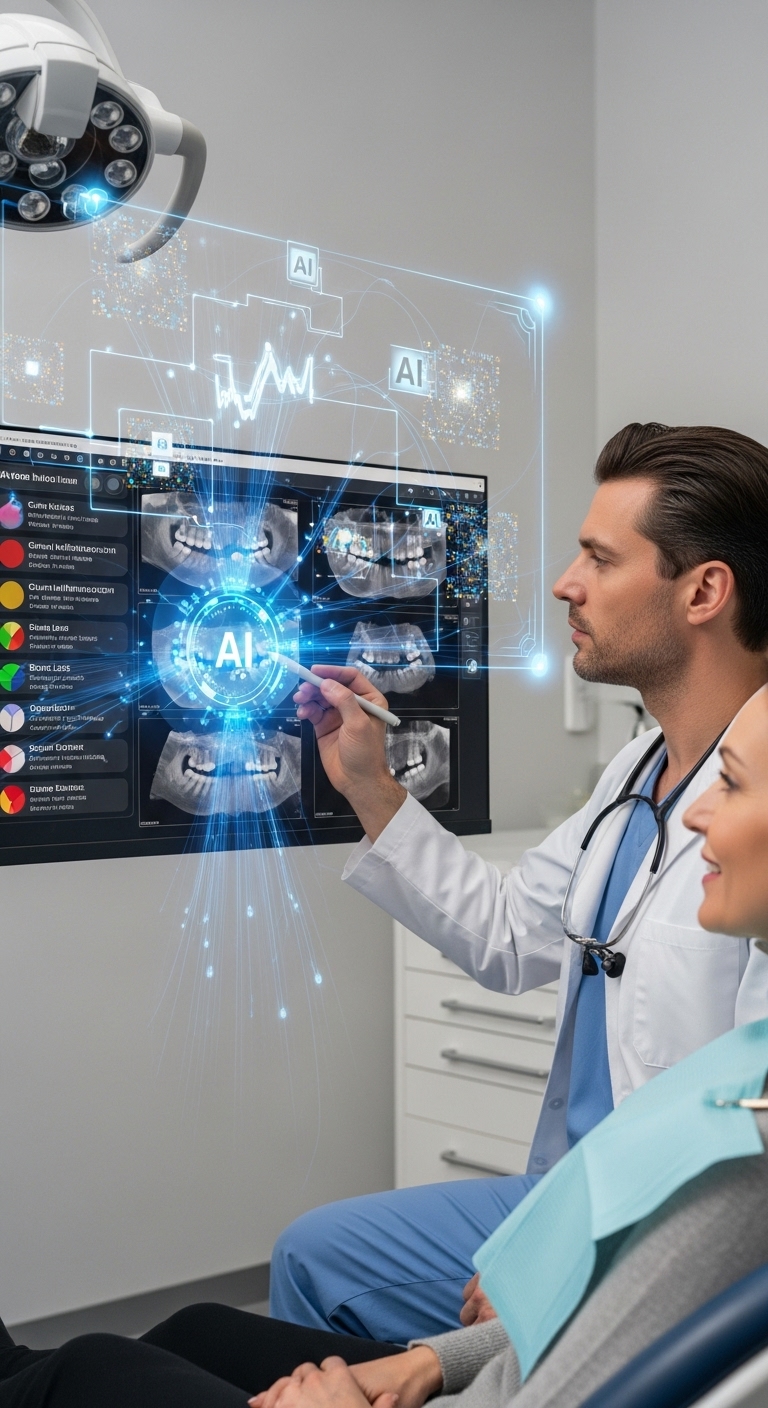 diagnosia - diagnostico inteligente